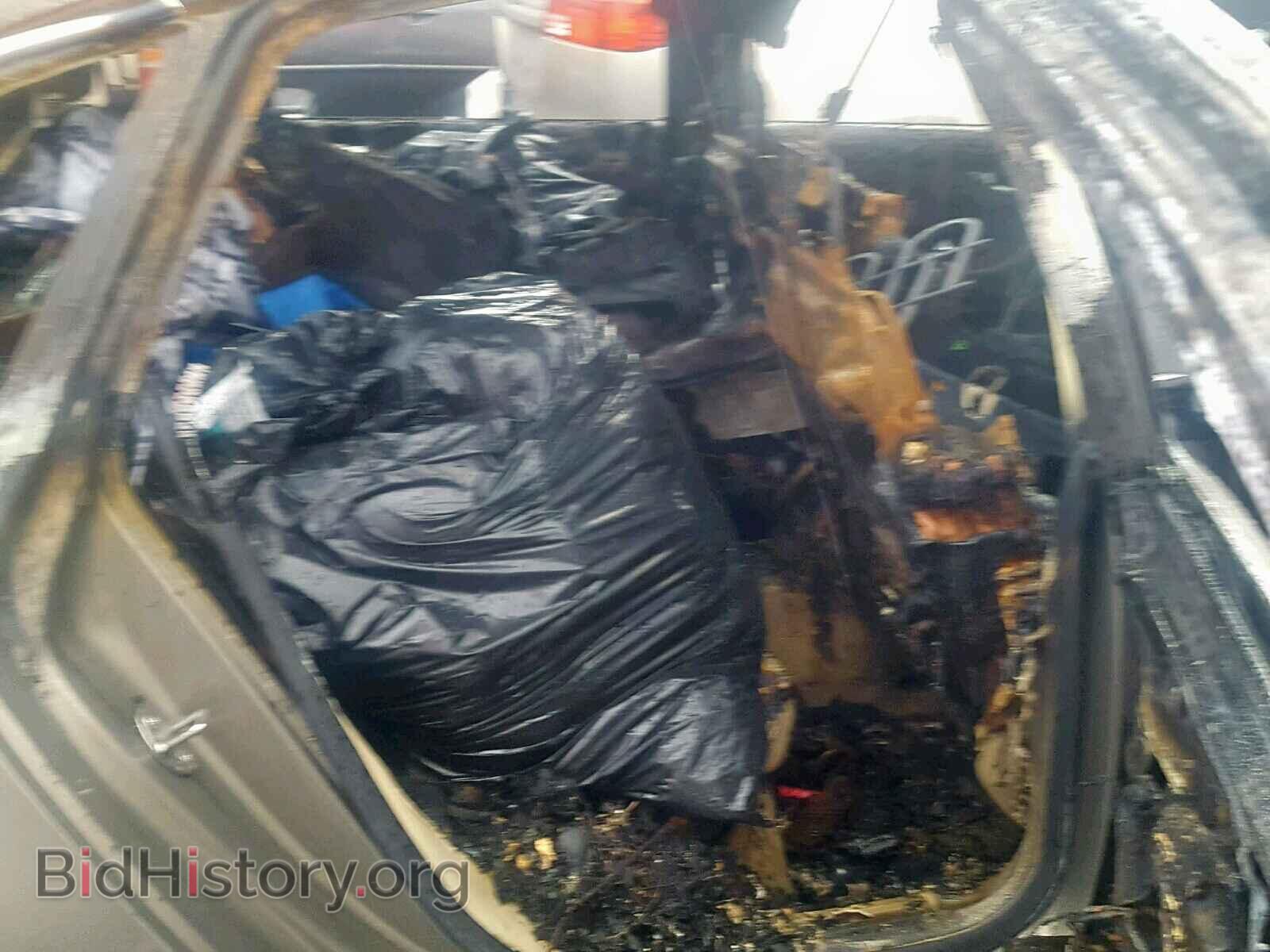 2005 AUDI A6 - VIN: WAUDG74F25N102914 - Фото 6