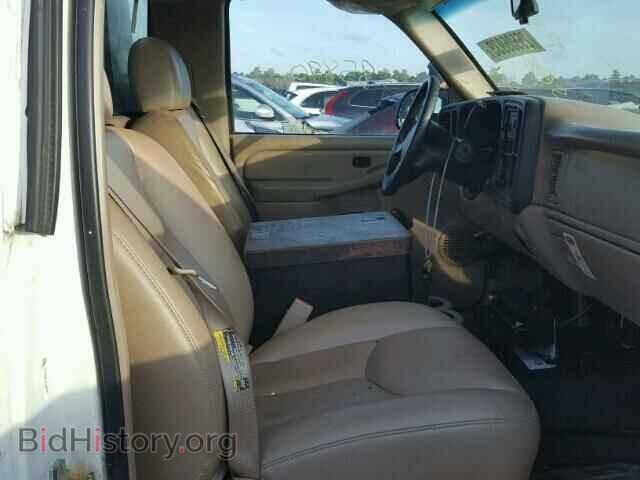 2006 CHEVROLET SILVERADO - VIN: 3GCEC14X76G252049 - Photo 5