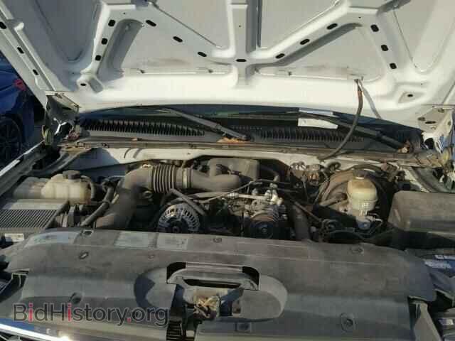 2006 CHEVROLET SILVERADO - VIN: 3GCEC14X76G252049 - Photo 7