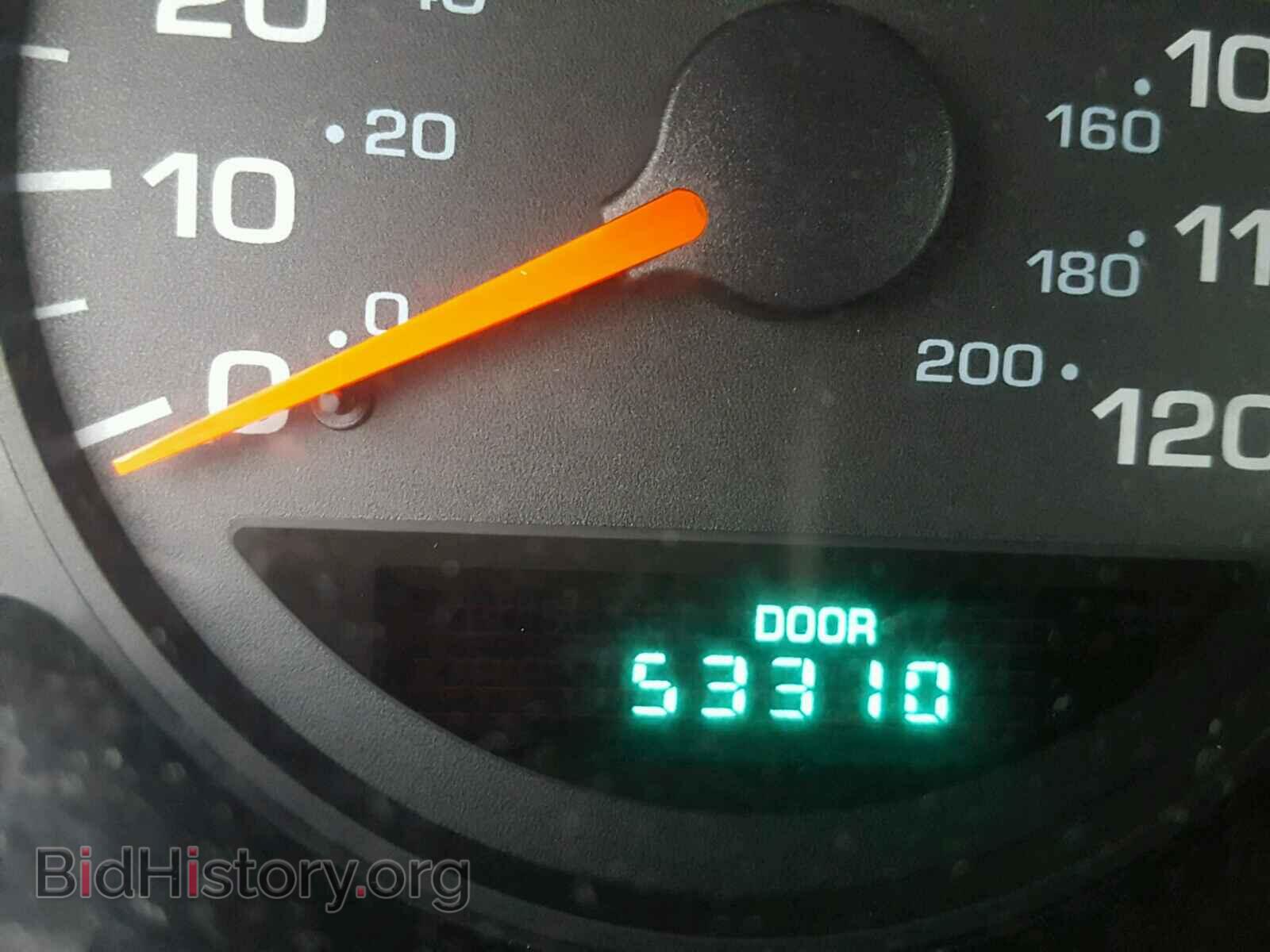2000 DODGE NEON - VIN: 1B3ES46C0YD778605 - Фото 8