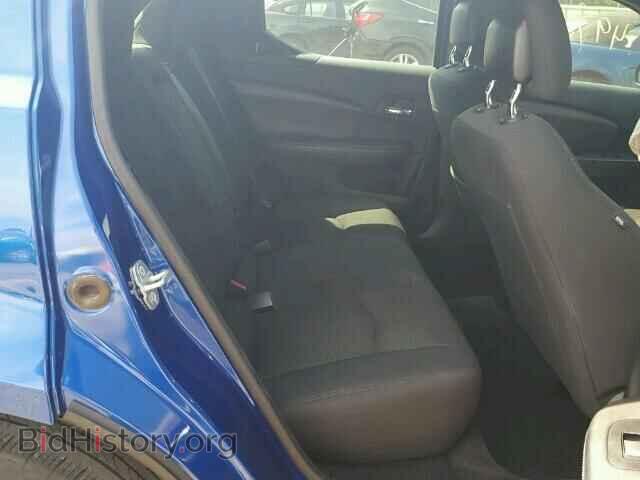 2014 DODGE AVENGER - VIN: 1C3CDZAB3EN113221 - Фото 6