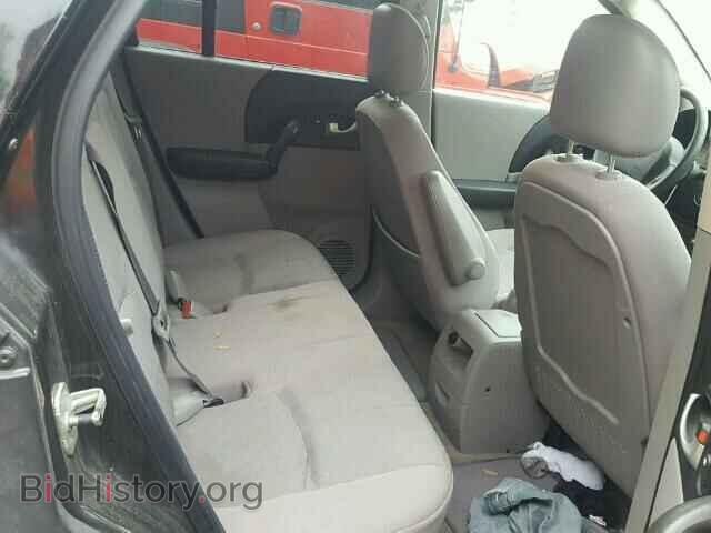 2005 SATURN VUE - VIN: 5GZCZ23D55S854392 - Фото 6