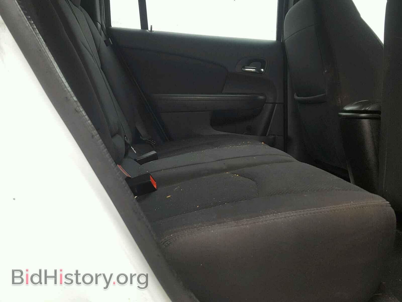 2013 CHRYSLER 200 - VIN: 1C3CCBAG2DN736933 - Фото 6