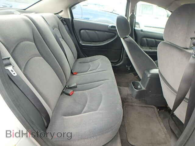 2003 CHRYSLER SEBRING - VIN: 1C3EL46T33N552299 - Фото 6
