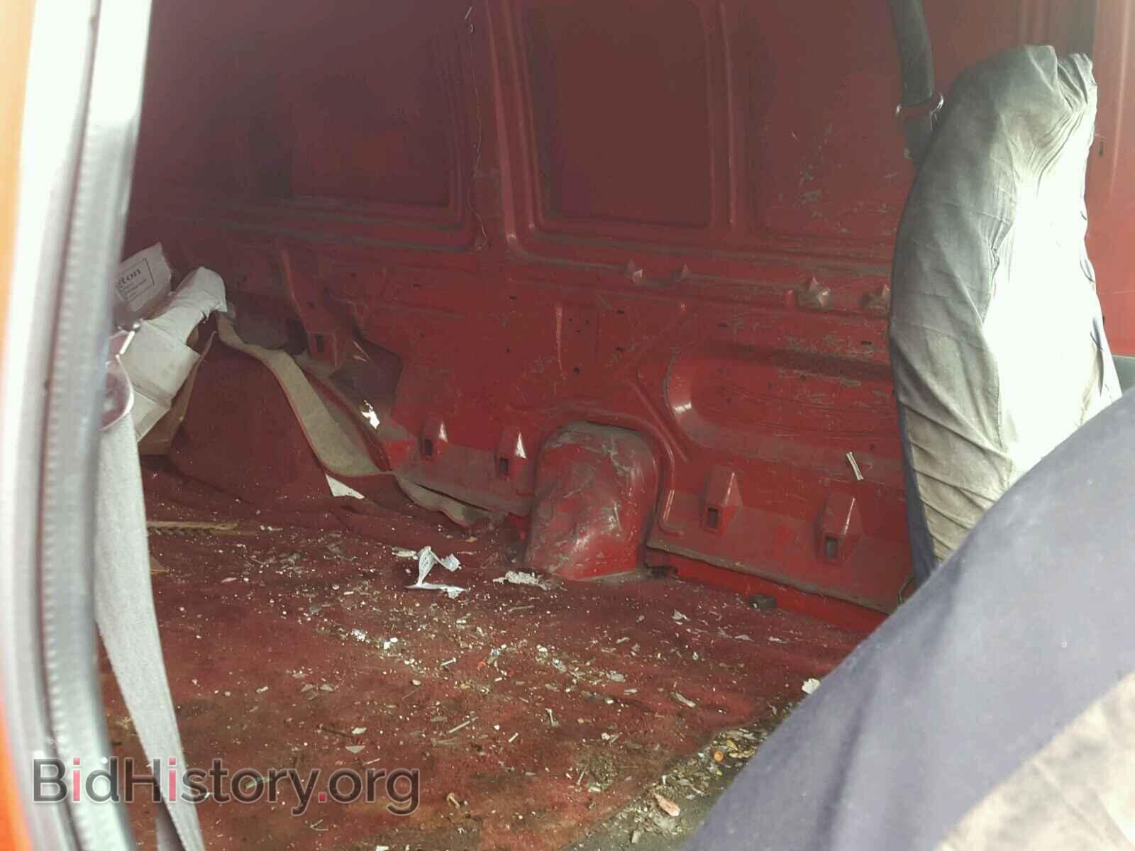 1995 FORD ECONOLINE - VIN: 1FTFE24Y9SHA77820 - Фото 6
