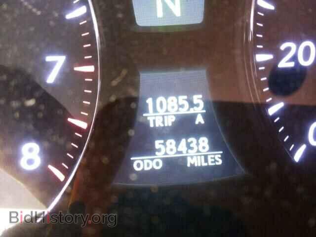 2009 LEXUS LS460 - VIN: JTHBL46F995087933 - Фото 8