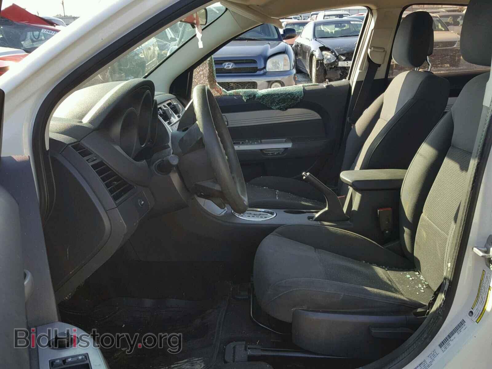 2010 CHRYSLER SEBRING - VIN: 1C3CC4FB6AN224208 - Фото 5