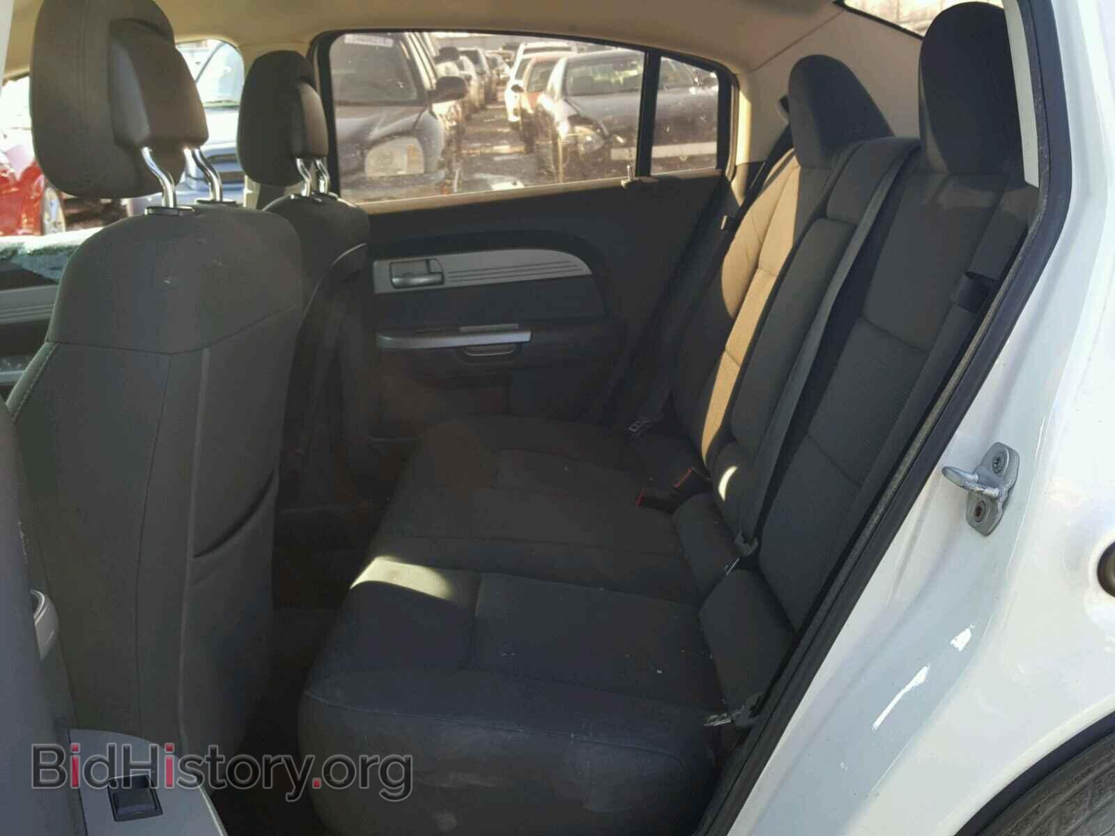 2010 CHRYSLER SEBRING - VIN: 1C3CC4FB6AN224208 - Фото 6