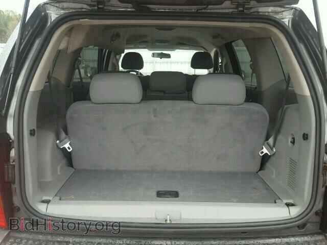 2008 DODGE DURANGO - VIN: 1D8HD38KX8F102995 - Photo 9