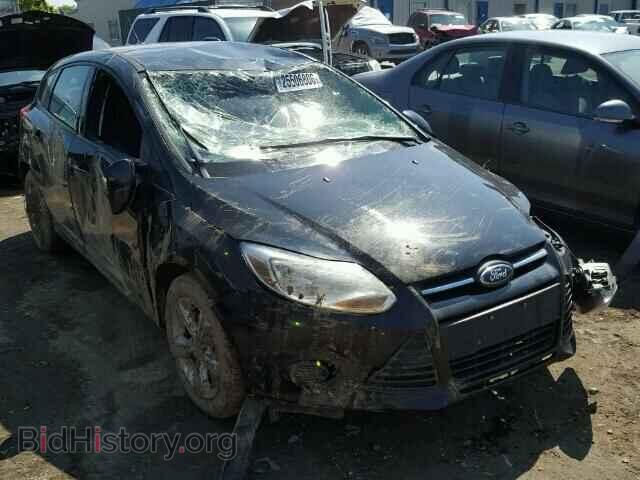 Photo 1FADP3K26DL208049 - FORD FOCUS 2013