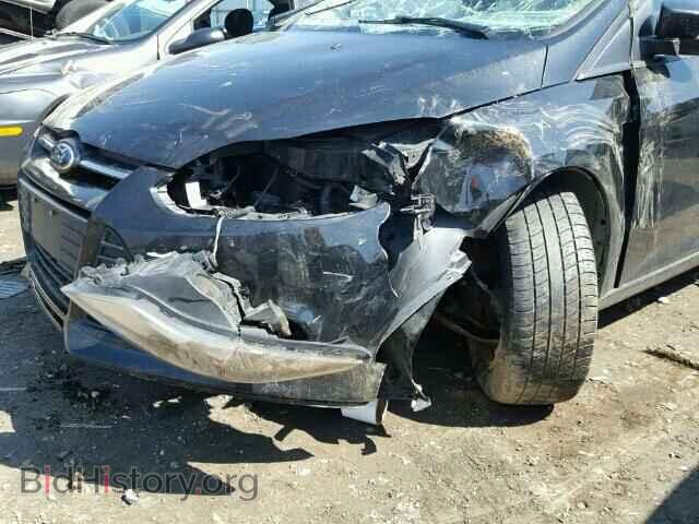 2013 FORD FOCUS - VIN: 1FADP3K26DL208049 - Photo 10