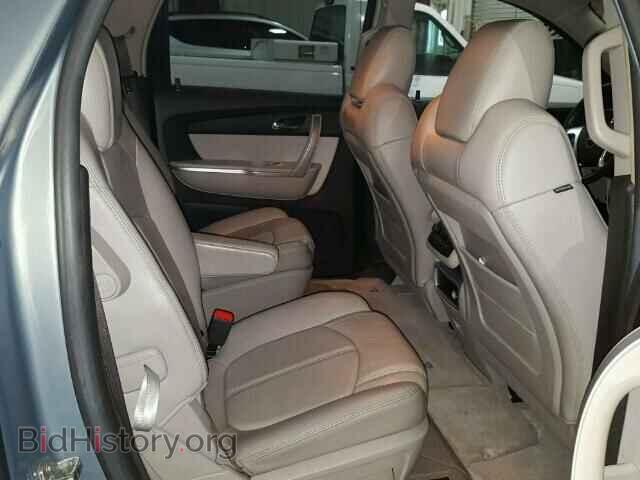 2008 GMC ACADIA - VIN: 1GKER23748J244390 - Фото 6