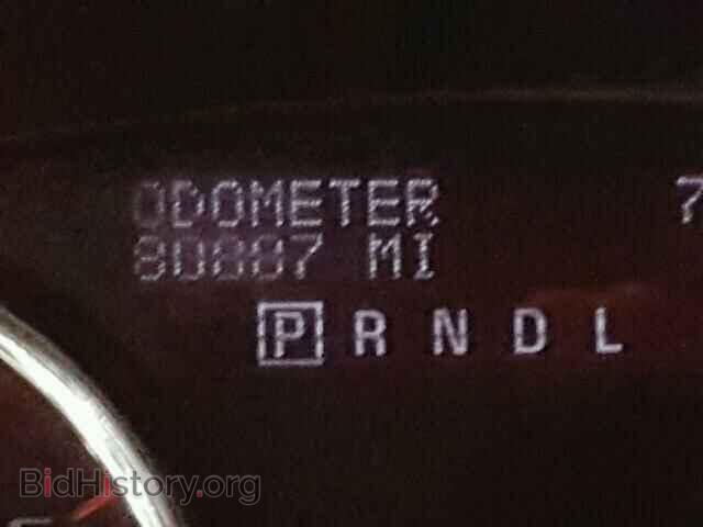 2008 GMC ACADIA - VIN: 1GKER23748J244390 - Фото 8