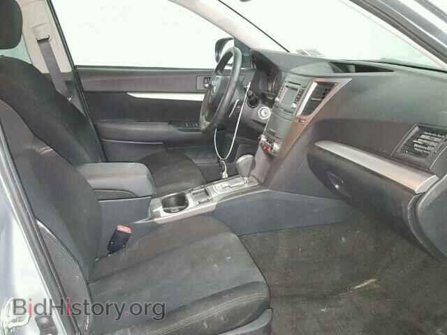 2014 SUBARU OUTBACK - VIN: 4S4BRBDC5E3294589 - Photo 5