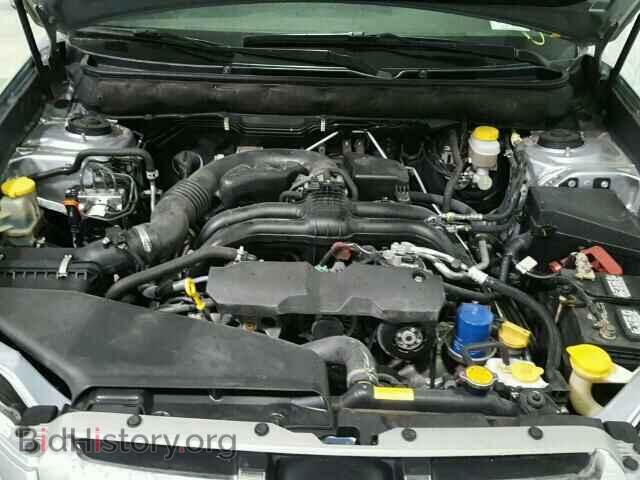 2014 SUBARU OUTBACK - VIN: 4S4BRBDC5E3294589 - Photo 7