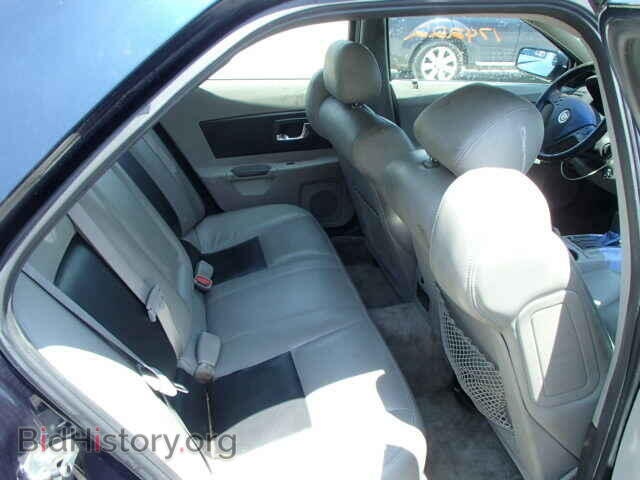 2004 CADILLAC CTS - VIN: 1G6DM577940132995 - Фото 6