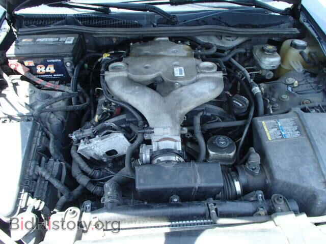 2004 CADILLAC CTS - VIN: 1G6DM577940132995 - Фото 7
