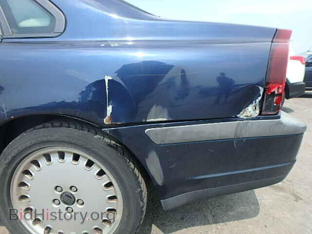 2000 VOLVO S80 - VIN: YV1TS94D0Y1094826 - Фото 10