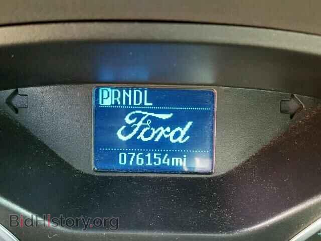 2012 FORD FOCUS - VIN: 1FAHP3K26CL169172 - Фото 8