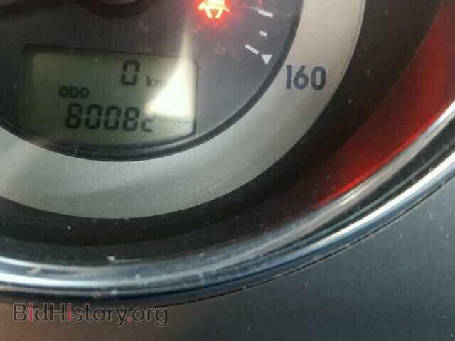 2007 MITSUBISHI ECLIPSE - VIN: 4A3AL25F97E027499 - Фото 8