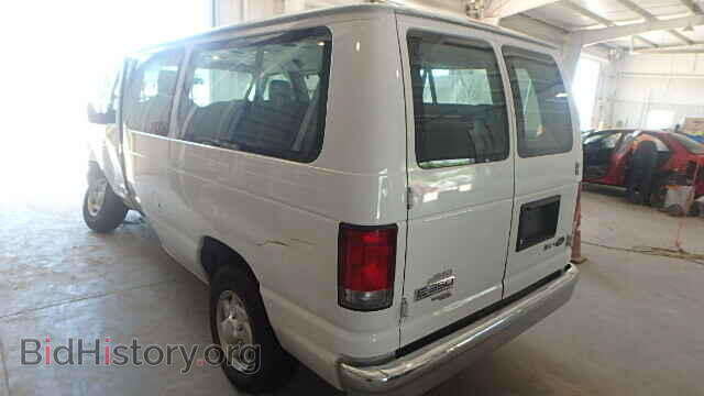 2014 FORD ECONOLINE - VIN: 1FBNE3BL0EDA07437 - Photo 3