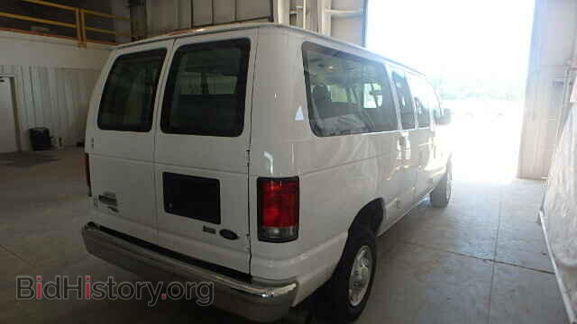 2014 FORD ECONOLINE - VIN: 1FBNE3BL0EDA07437 - Photo 4