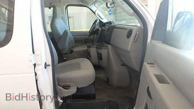 2014 FORD ECONOLINE - VIN: 1FBNE3BL0EDA07437 - Photo 5