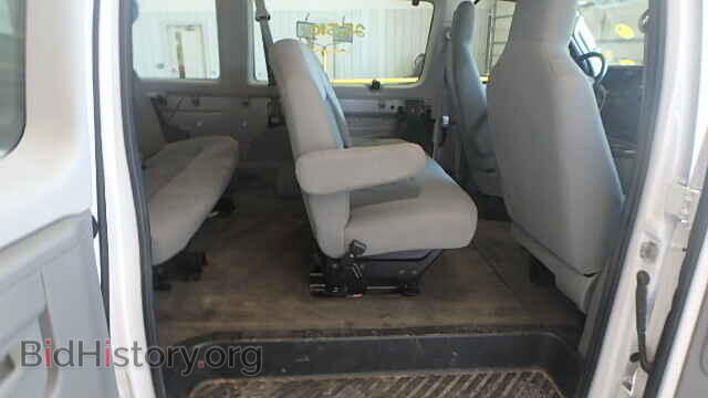2014 FORD ECONOLINE - VIN: 1FBNE3BL0EDA07437 - Photo 6