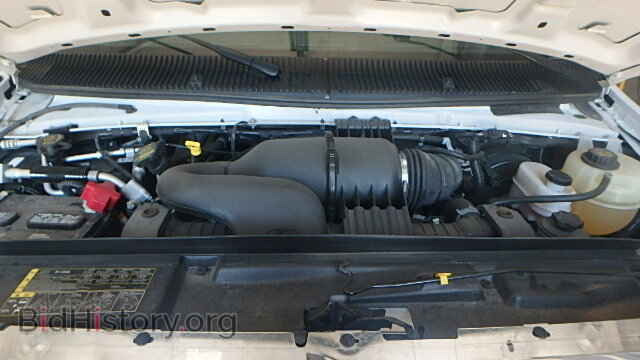 2014 FORD ECONOLINE - VIN: 1FBNE3BL0EDA07437 - Photo 7