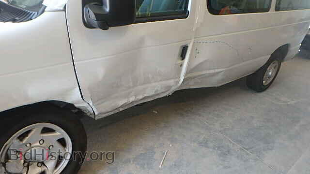2014 FORD ECONOLINE - VIN: 1FBNE3BL0EDA07437 - Photo 9