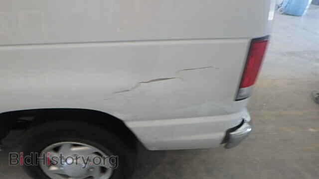 2014 FORD ECONOLINE - VIN: 1FBNE3BL0EDA07437 - Photo 10