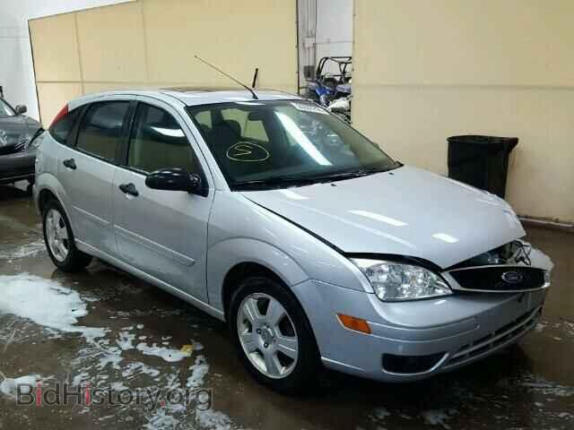 Фотография 3FAFP37N45R119305 - FORD FOCUS 2005