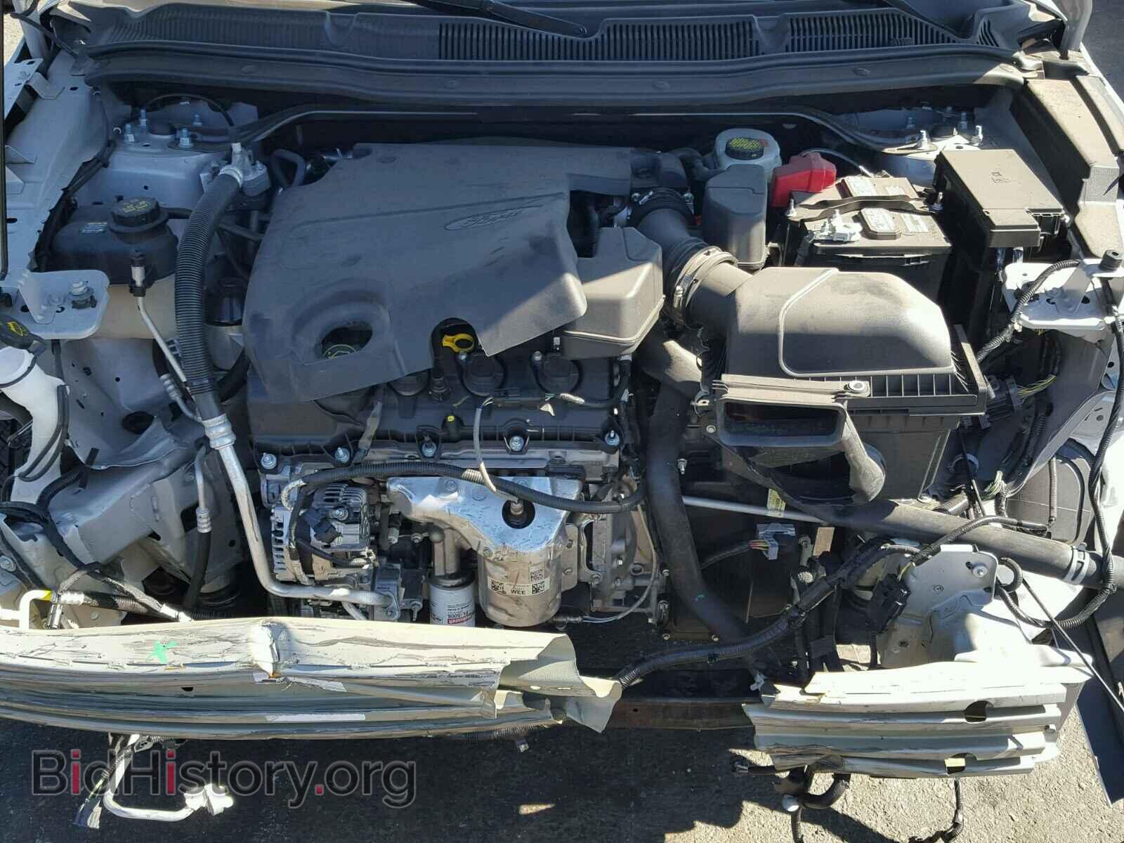 2017 FORD EXPLORER - VIN: 1FM5K7B88HGC47633 - Photo 7