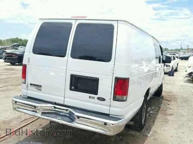 2014 FORD ECONOLINE - VIN: 1FTNS2EW8EDA76591 - Фото 4