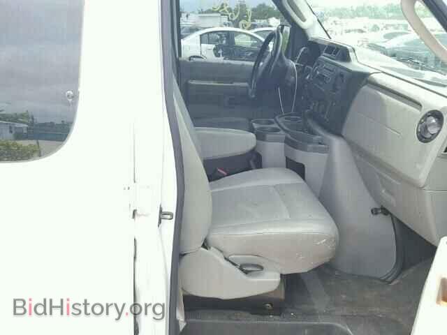 2014 FORD ECONOLINE - VIN: 1FTNS2EW8EDA76591 - Фото 5