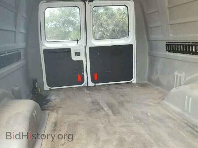 2014 FORD ECONOLINE - VIN: 1FTNS2EW8EDA76591 - Фото 6