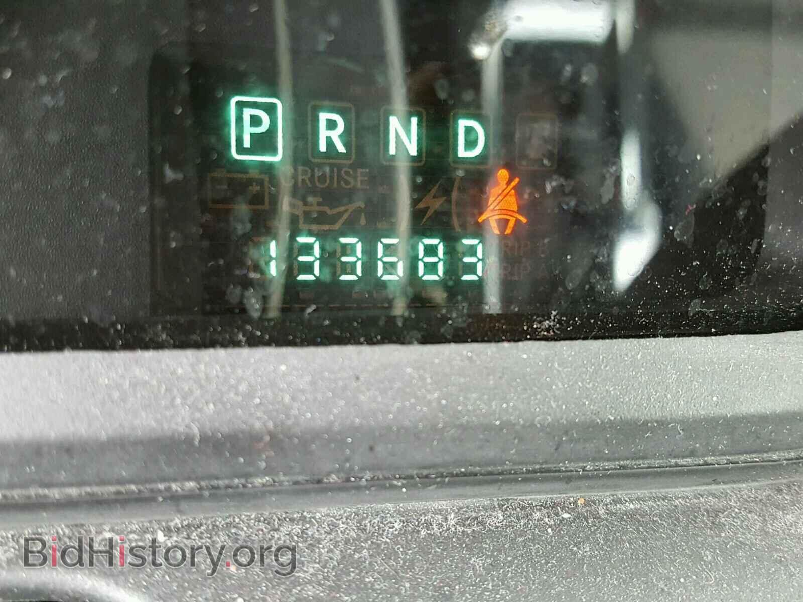 2009 DODGE JOURNEY - VIN: 3D4GG57V39T553625 - Фото 8