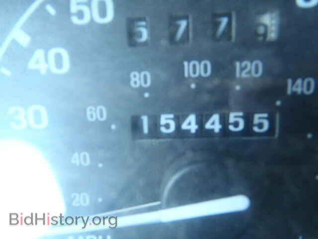 1997 FORD EXPLORER - VIN: 1FMDU34E4VUD47209 - Фото 8