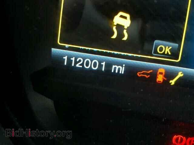 2012 FORD EXPLORER - VIN: 1FMHK8F81CGA77556 - Фото 8
