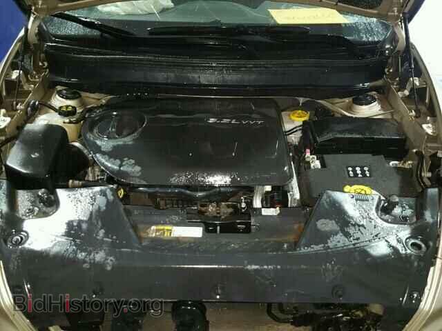 2014 JEEP CHEROKEE - VIN: 1C4PJMCS1EW198320 - Фото 7