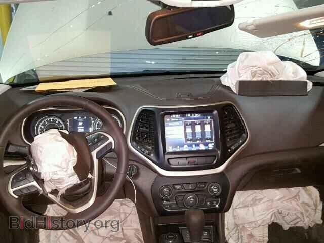 2014 JEEP CHEROKEE - VIN: 1C4PJMCS1EW198320 - Фото 9
