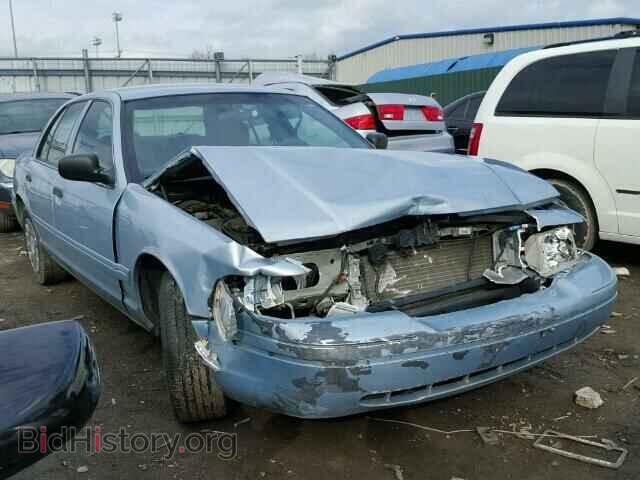 Photo 2FAFP73W64X160461 - FORD CROWN VIC 2004