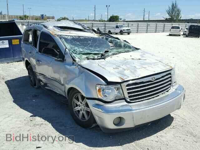 Фотография 1A8HX58267F523072 - CHRYSLER ASPEN 2007