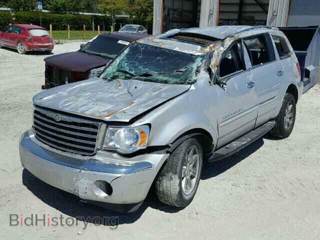 2007 CHRYSLER ASPEN - VIN: 1A8HX58267F523072 - Фото 2
