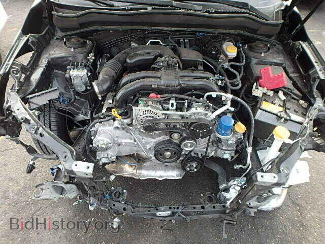 2014 SUBARU FORESTER - VIN: JF2SJAECXEH488298 - Фото 7
