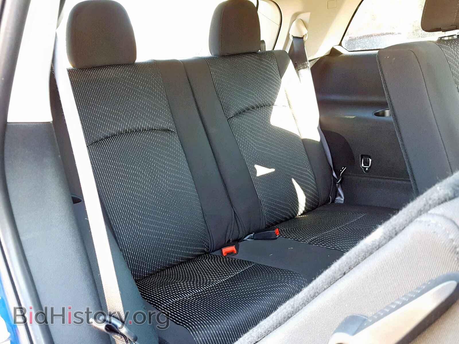 2015 DODGE JOURNEY SE - VIN: 3C4PDCAB3FT511914 - Фото 9