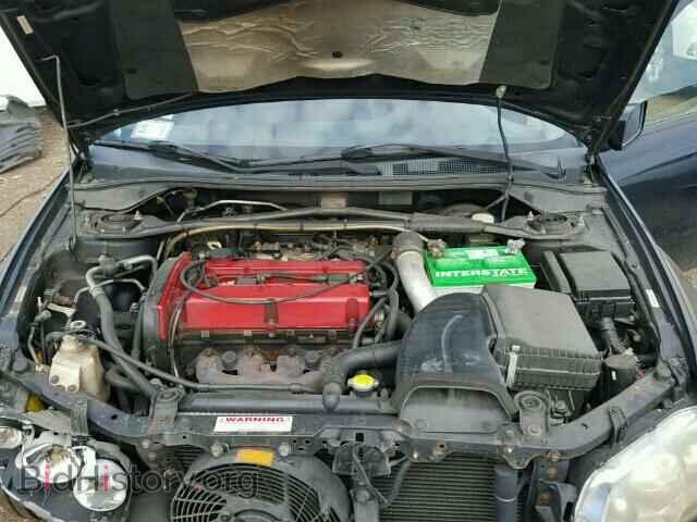 2003 MITSUBISHI EVO - VIN: JA3AH86F03U096358 - Фото 7