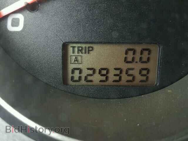 2003 MITSUBISHI EVO - VIN: JA3AH86F03U096358 - Фото 8