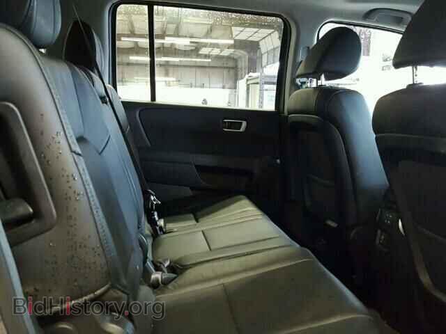 2012 HONDA PILOT - VIN: 5FNYF4H52CB022709 - Фото 6