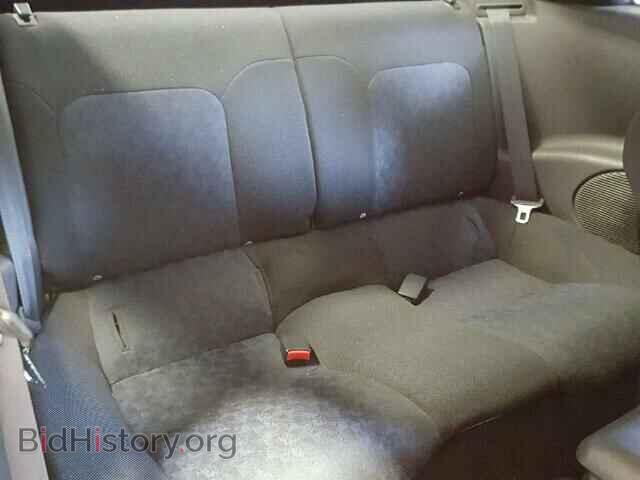 2004 MITSUBISHI ECLIPSE - VIN: 4A3AC44G14E063155 - Фото 6